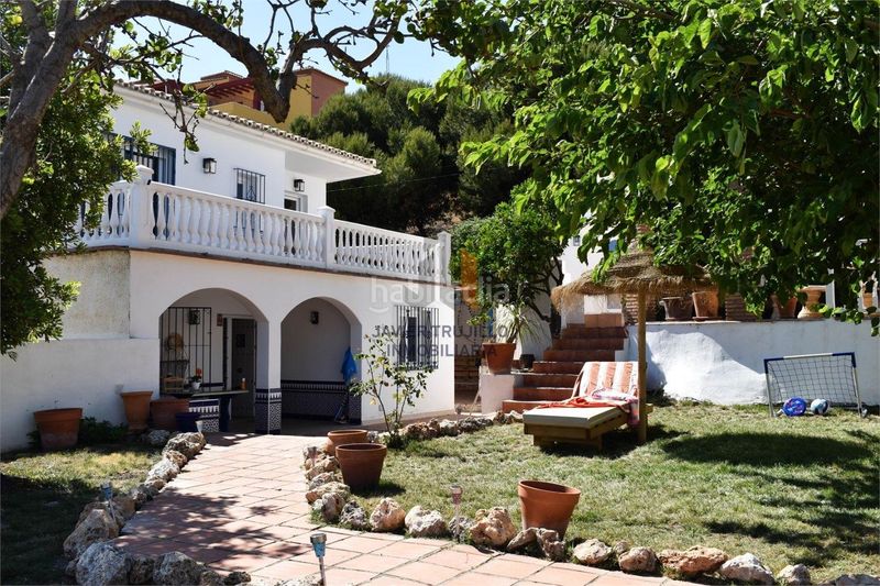 Foto 4cb3cbff-2b94-4063-8268-fd6953ddd293. Chalet en Benajarafe