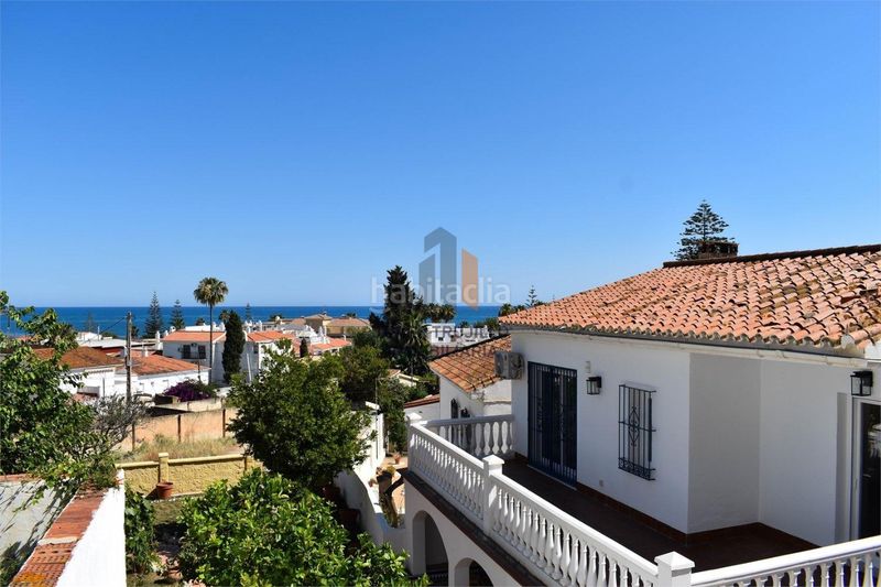 Foto 5e1b8fe0-9055-4b8a-8d9f-57f75f63de5a. Chalet en Benajarafe