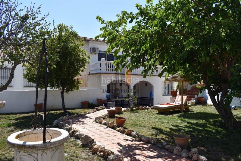 Foto afe3ed70-2303-40cc-988b-83a17735805f. Chalet en Benajarafe