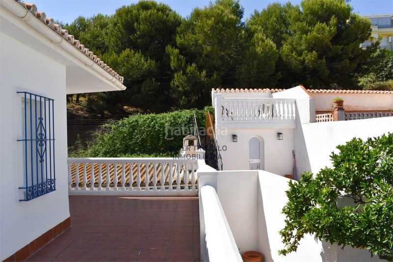 Foto b65bb286-304a-4b95-9a89-e8f7ad239586. Chalet en Benajarafe
