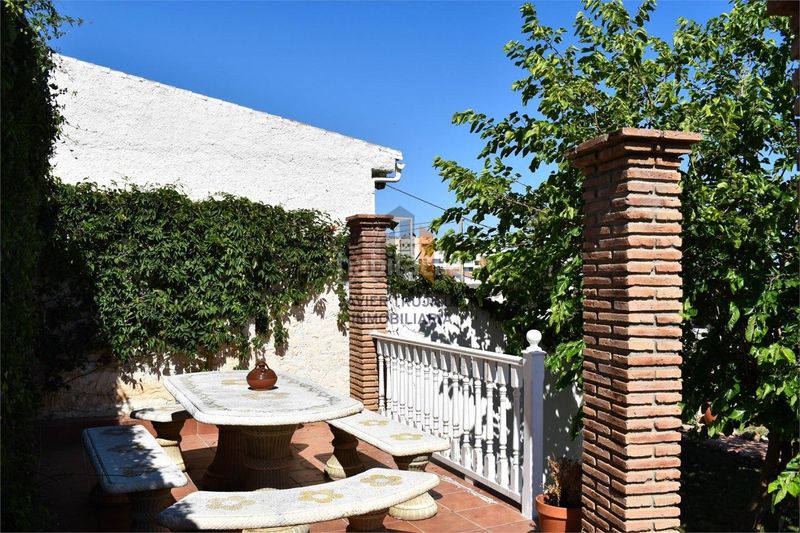 Foto bc4a7f85-9a1e-48c2-a765-11c93ff2867e. Chalet en Benajarafe