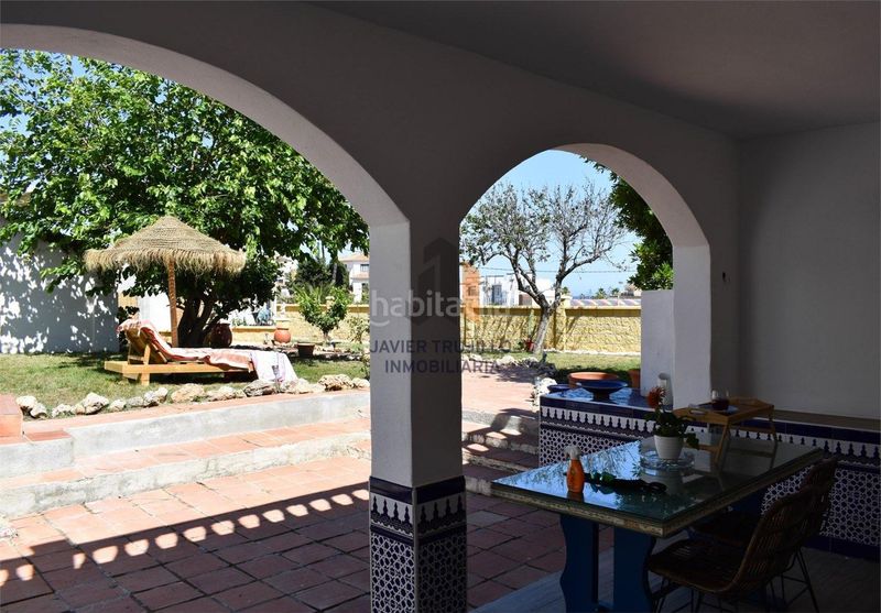 Foto c09a80b7-ddfc-400c-a2ef-634b4d504490. Chalet en Benajarafe
