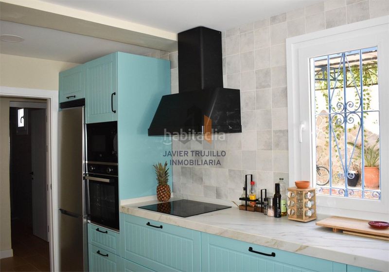 Foto d595d4d0-960e-4d8d-ab35-a6536e5d7123. Chalet en Benajarafe
