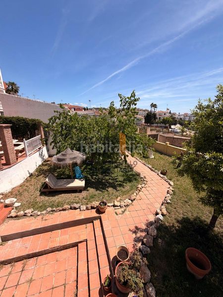 Foto 92d35932-ef19-4aa8-b699-49bd95fe8eed. Xalet a Benajarafe
