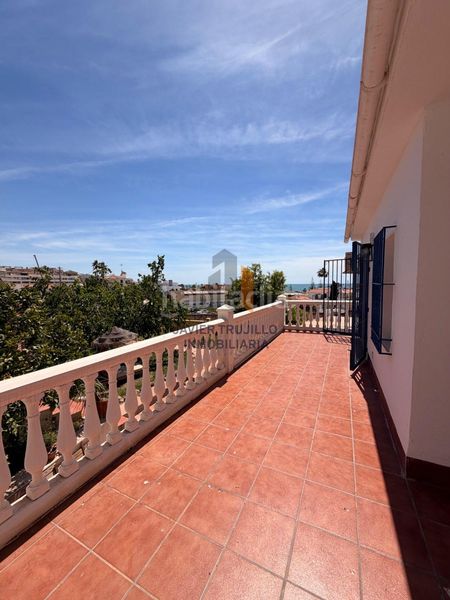 Foto fa157b9f-0aab-4152-bd59-d93802a85a55. Xalet a Benajarafe