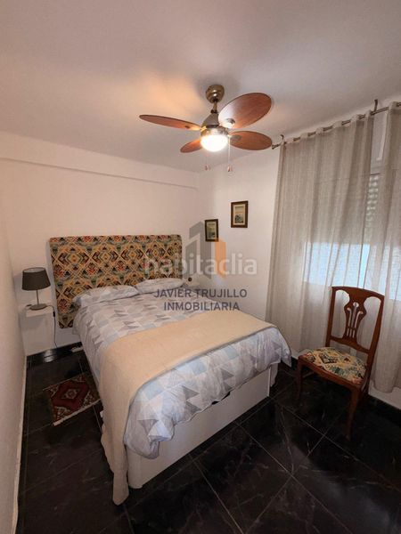 Foto 0538a598-6271-4809-8735-2756f2c90d0c. Piso en Centro Ciudad - El Carmen Vélez - Málaga