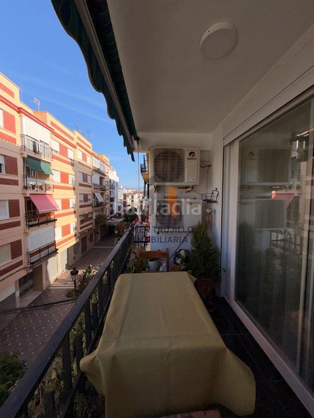 Foto 28a1c692-77a3-4a41-ab72-c922e0d5e054. Piso en Centro Ciudad - El Carmen Vélez - Málaga