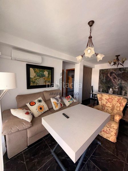Foto 85cac082-e305-4b40-a5ff-87bb3411ae6e. Piso en Centro Ciudad - El Carmen Vélez - Málaga