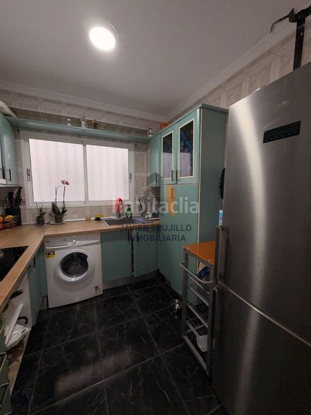 Foto 8f689e0c-7843-48ef-b657-d3183563e99f. Piso en Centro Ciudad - El Carmen Vélez - Málaga