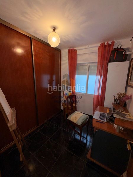 Foto c7a6aa2d-4d89-4b98-ba4c-c4e954b65d5f. Piso en Centro Ciudad - El Carmen Vélez - Málaga