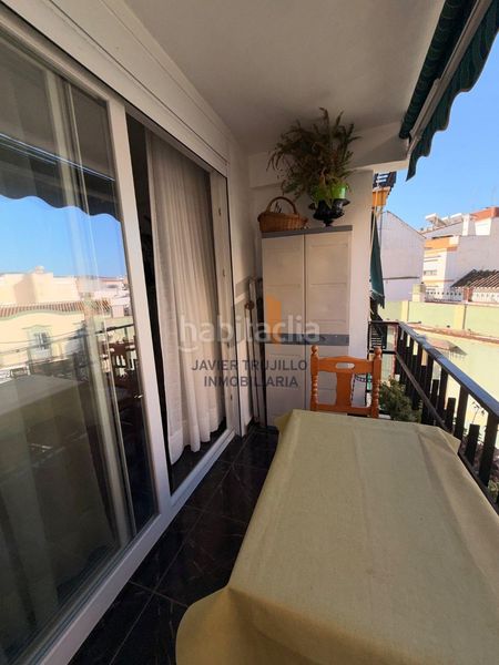 Foto ca27f864-2e0e-4ca1-bff2-1896dfbf5b82. Piso en Centro Ciudad - El Carmen Vélez - Málaga