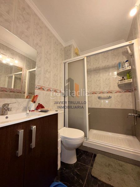 Foto cd82b685-f3ea-4d45-8bf6-4447fdd99128. Piso en Centro Ciudad - El Carmen Vélez - Málaga