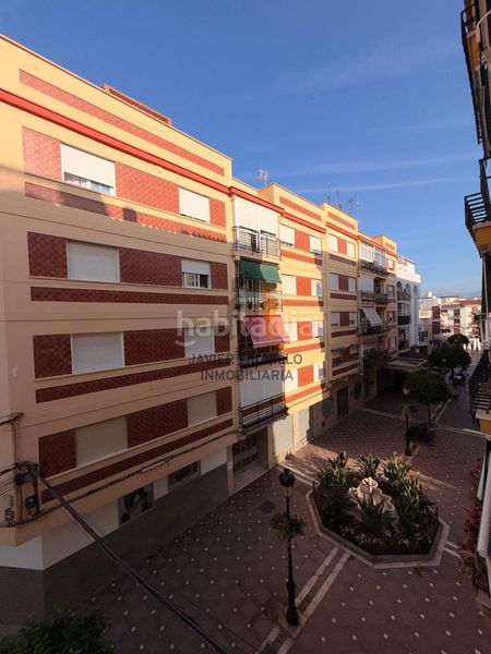 Foto f01c2423-fabb-4fd2-8c48-24f736c4afd3. Piso en Centro Ciudad - El Carmen Vélez - Málaga