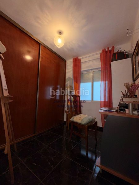 Foto f09d9873-f82d-4bb2-84c5-d7d76c952813. Piso en Centro Ciudad - El Carmen Vélez - Málaga