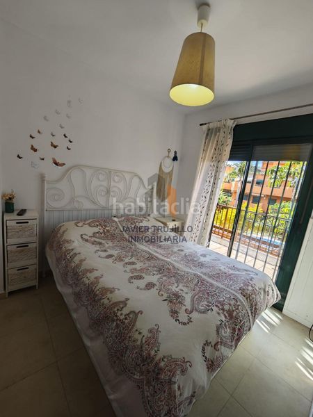 Foto 0f7bb178-e6ba-4e84-8fff-ba3d362c1a7b. Planta baixa amb aparcament piscina a El Tomillar Torre del Mar