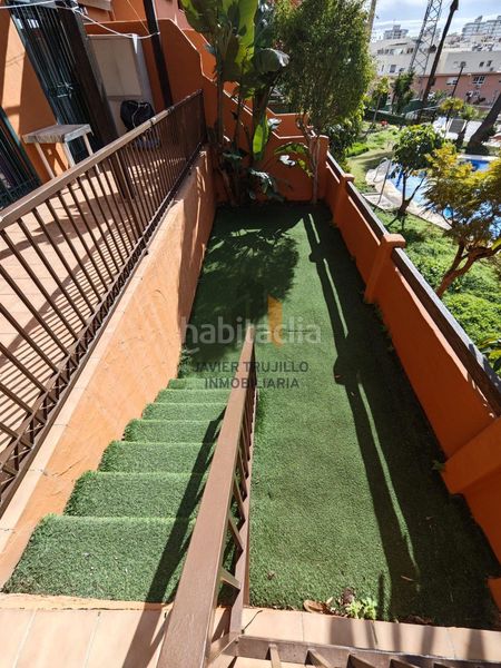Foto a08e11ff-588e-4768-ac73-c94b4f4ca464. Planta baixa amb aparcament piscina a El Tomillar Torre del Mar