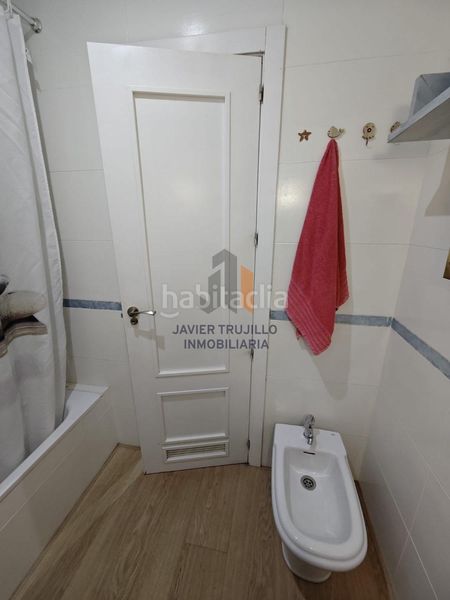 Foto b7bb5874-7c09-4e9e-8c24-ebdb0bee5384. Planta baixa amb aparcament piscina a El Tomillar Torre del Mar