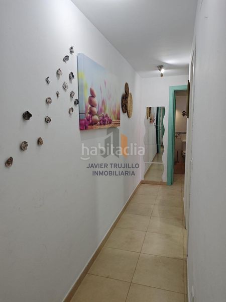 Foto ebc320a6-21d9-4e50-9757-a4a8d9a8f794. Planta baixa amb aparcament piscina a El Tomillar Torre del Mar