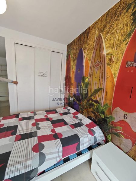 Foto f6724e69-a962-416f-b546-681e36050e48. Planta baixa amb aparcament piscina a El Tomillar Torre del Mar