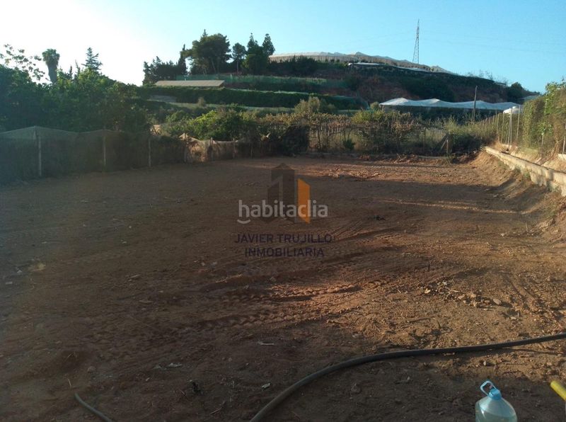 Foto 1cfc855e-67a9-4e52-927e-0b8aad3e5024. Terreny residencial a El Morche Torrox