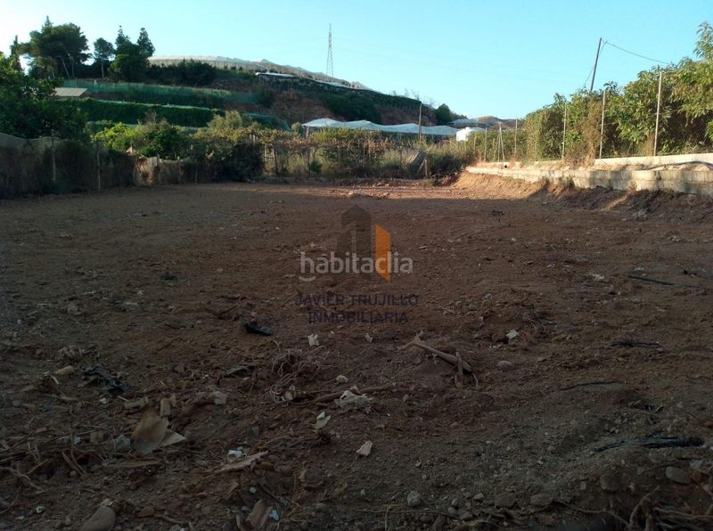 Foto 41028eb3-8966-44cf-bc22-f4a7e7c5858f. Terreny residencial a El Morche Torrox
