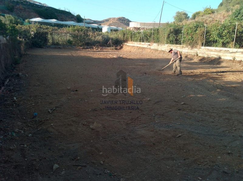 Foto 54669f81-3984-4225-be2f-b6422e916a1f. Terreny residencial a El Morche Torrox