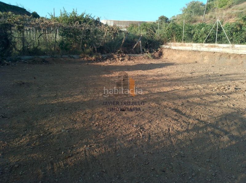 Foto 72fa5319-995d-4283-a600-d4665a1ff9c1. Terreny residencial a El Morche Torrox