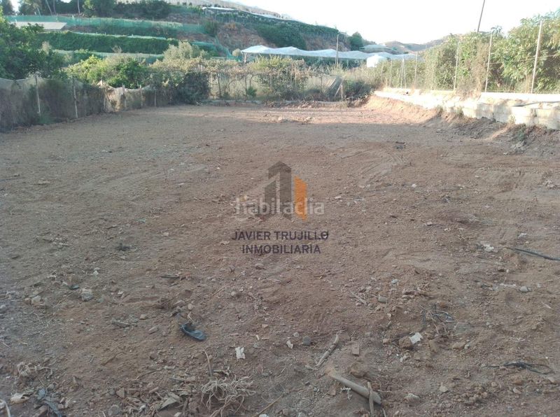 Foto 79768c7b-5e1c-4c3e-8e0a-0b1ebef34d8b. Terreny residencial a El Morche Torrox