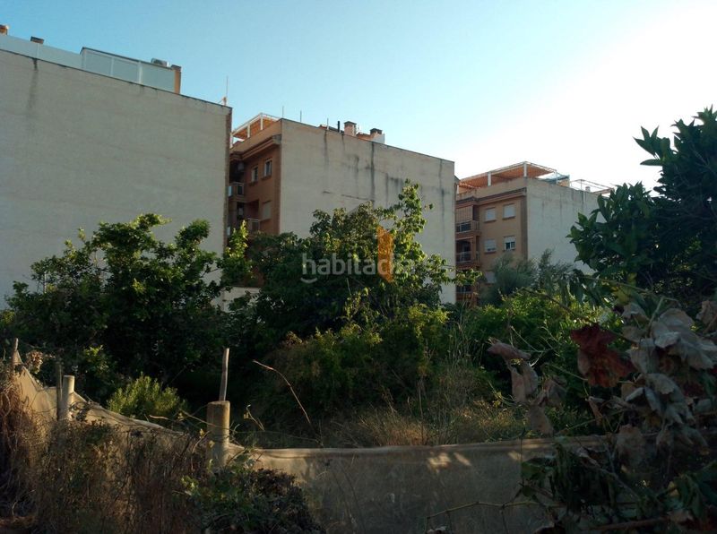 Foto b2cae48d-21ae-4d2b-ad28-165e84ffabd0. Terreny residencial a El Morche Torrox