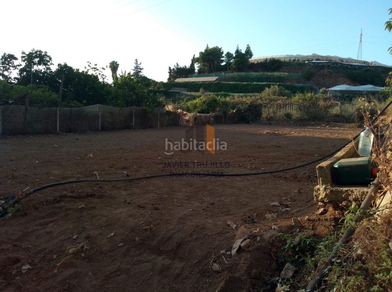 Foto db7b525d-6cb0-411b-931c-1d15f45b7554. Terreny residencial a El Morche Torrox