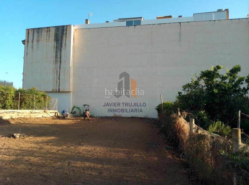 Foto f04ca7a7-81af-4c2e-ab3a-422150509811. Terreny residencial a El Morche Torrox