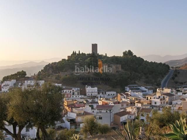 Foto a03f7a5b-524d-4c9a-b11d-9cdeadaf0cb0. Pis a Centro Ciudad - El Carmen Vélez - Málaga