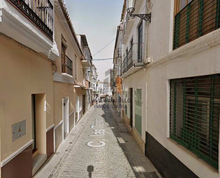 Foto a4ca2424-8377-4d22-8c0e-fe2bb0243868. Pis a Centro Ciudad - El Carmen Vélez - Málaga