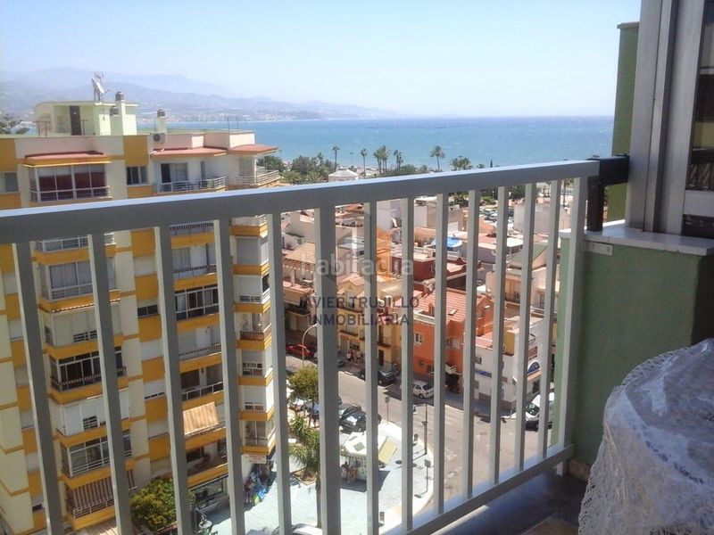 Foto 0a8c0b0d-d2ca-4513-9938-1b8e1308055b. Apartament amb piscina a Poniente-Faro Torre del Mar