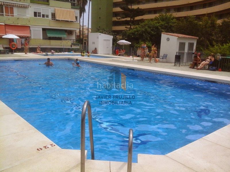 Foto 0aadb274-0511-4727-8987-e63b2e422fea. Apartament amb piscina a Poniente-Faro Torre del Mar