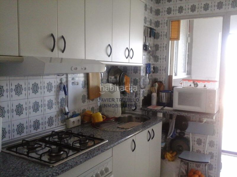 Foto 3b8ada04-49dc-4bd3-b1a3-e503b6dc416b. Apartament amb piscina a Poniente-Faro Torre del Mar