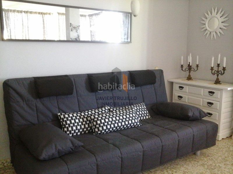 Foto 45b7783e-713d-4975-990e-4d372155e556. Apartament amb piscina a Poniente-Faro Torre del Mar