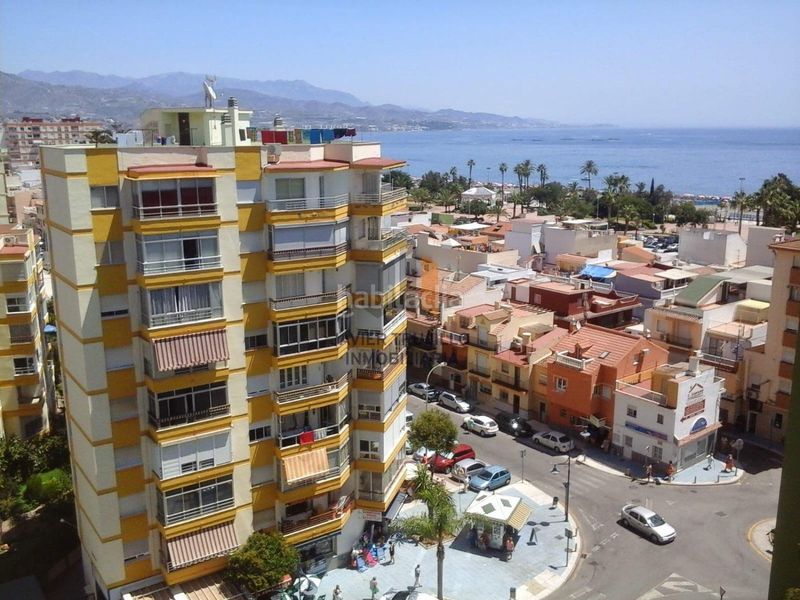 Foto e9a1b2ee-21c3-4b33-b732-6188a3e5464f. Apartament amb piscina a Poniente-Faro Torre del Mar