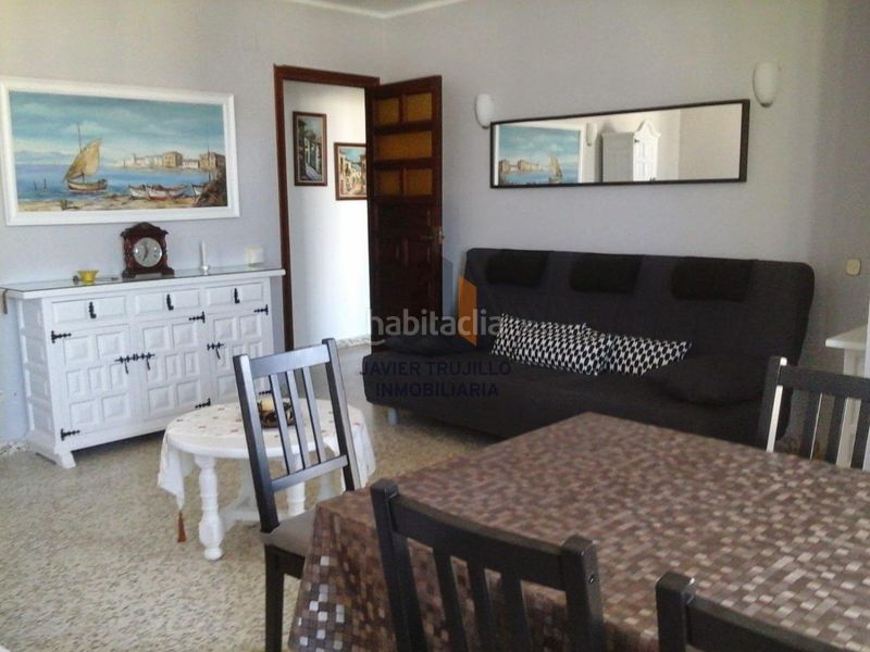 Foto fa670d54-5c85-4599-94a1-37a8ea8d48a8. Apartament amb piscina a Poniente-Faro Torre del Mar