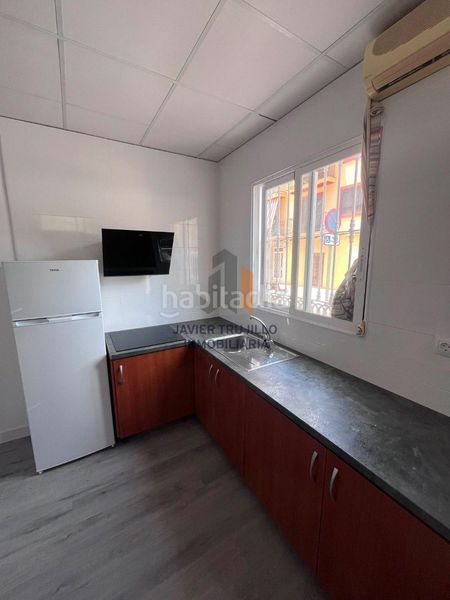 Foto 6a985600-2627-482f-8037-6e0fe52e32da. Loft a Caleta de Velez