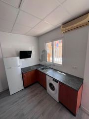 Loft a Caleta de Velez
