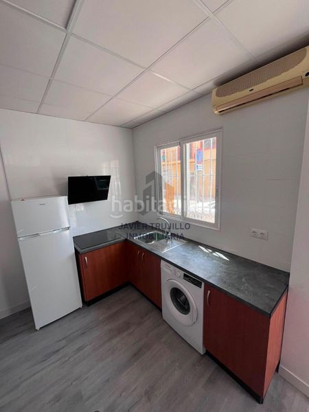 Foto 886b90b2-50fc-444b-8331-6b93a0f35c2f. Loft a Caleta de Velez