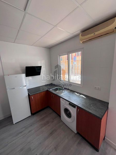 Foto a186e309-179b-4f99-add5-9590bdc41a8c. Loft a Caleta de Velez