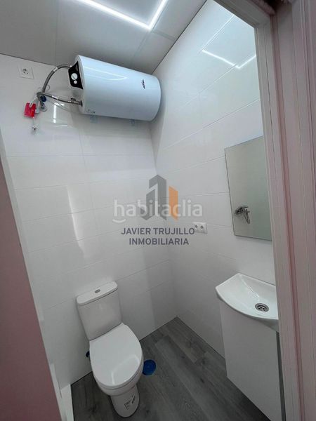 Foto a7b7c5ce-e091-4626-ba93-3dd708b997ef. Loft a Caleta de Velez
