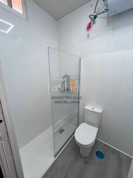 Foto d75063c4-0ab9-42dd-a4fc-089dfdff3f1b. Loft a Caleta de Velez