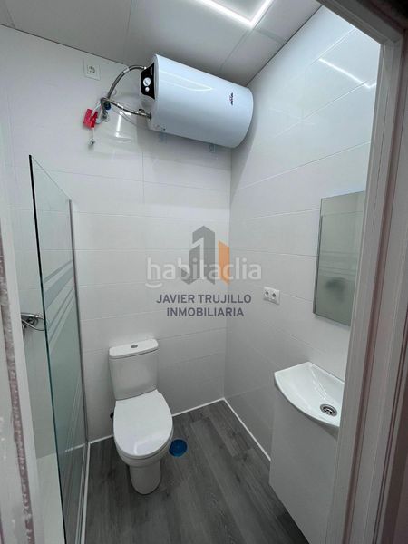 Foto ffdab6de-19b0-4bb5-ae0c-067df978ad8b. Loft a Caleta de Velez