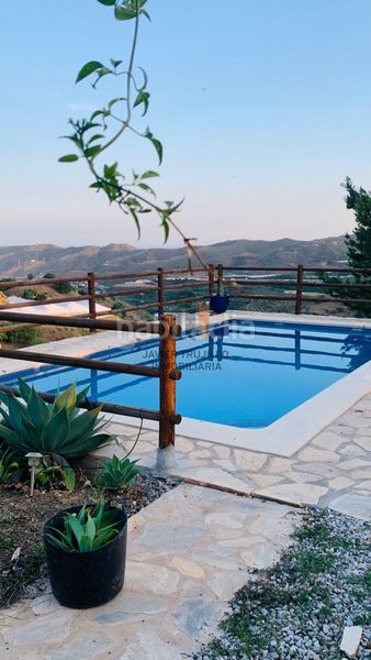 Foto 69577f2d-4837-4e8d-b936-5c413523ae8a. Masia amb aparcament piscina a Iznate
