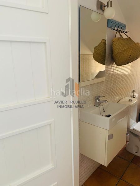 Foto f3d783bc-eca7-45ea-8a0c-bbe6ee3ed61c. Masia amb aparcament piscina a Iznate