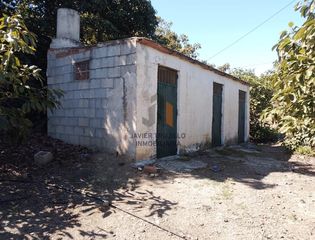 Masia a Almayate Bajo