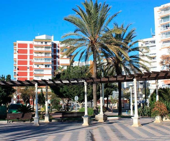 Foto 23f6288a-3cc1-4064-994e-889b686e0e5e. Estudio en Poniente-Faro Torre del Mar